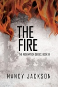 Cover: The Fire - Nancy Jackson