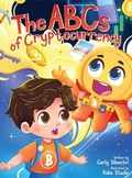 Cover: ABCs of Cryptocurrency - Crypto Wonder Press LLC