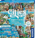 Cover: Cities Erweiterung - Neue St&auml;dte, neue Pl&auml;ne - Kosmos