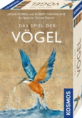Cover: Das Spiel der V&ouml;gel - Kosmos