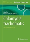Cover: Chlamydia trachomatis - Humana