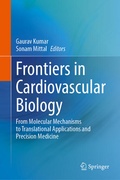 Cover: Frontiers in Cardiovascular Biology - Springer