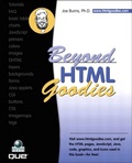 Abbildung von: Beyond HTML Goodies - Addison Wesley