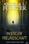 Cover: Alte Land-Krimi / IN STILLER FREUNDSCHAFT - epubli