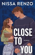 Cover: Close to You (Through The Years 1) - Blanvalet