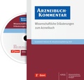 Bild: Arzneibuch-Kommentar DVD/Online VOL 80 - Wissenschaftliche Verlagsgesellschaft