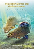 Cover: Von gelben Sternen und Gro&szlig;en Schatten - BoD - Books on Demand