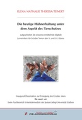 Cover: Die heutige H&uuml;hnerhaltung unter dem Aspekt des Tierschutzes - VVB Laufersweiler Verlag