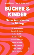 Cover: B&uuml;cher & Kinder - AvivA