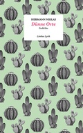 Cover: D&uuml;nne Orte - Limbus Verlag