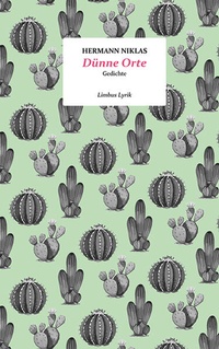 Enlarge image Cover: Dünne Orte - Limbus Verlag