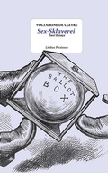Cover: Sex-Sklaverei - Limbus Verlag