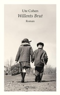 Cover: Willents Brut - Septime Verlag