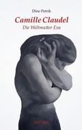 Cover: Camille Claudel - Septime Verlag