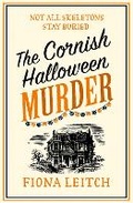 Cover: The Cornish Halloween Murder - HarperCollins