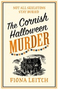 Cover: The Cornish Halloween Murder - One More Chapter