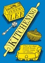 Cover: KITCHENING HB - Harper Collins Publishers - UK Wholesale Acct