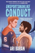 Cover: Unsportsmanlike Conduct - Mills & Boon