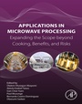 Cover: Applications in Microwave Processing - Elsevier