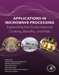 Cover: Applications in Microwave Processing - Elsevier