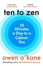 Cover: Ten to Zen - Macmillan