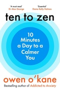 Cover: Ten to Zen - Macmillan