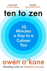 Enlarge image Cover: Ten to Zen - Macmillan