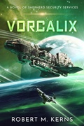 Cover: Vorcalix - Robert M. Kerns