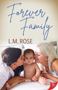 Cover: Forever Family - Bold Strokes Books