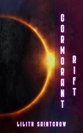 Cover: Cormorant Rift - NYLA