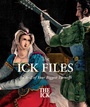 Cover: The Ick Files - Simon Element