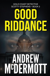 Enlarge image Cover: Good Riddance - X Press Publishing