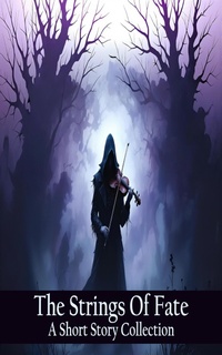 Enlarge image Cover: The Strings of Fate - A Short Story Collection - Genre Publishing