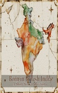 Cover: Born in British India - A Short Story Collection - Genre Publishing