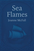 Cover: Sea Flames - Two Lions