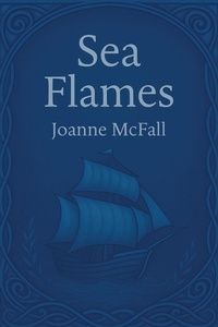 Enlarge image Cover: Sea Flames - Two Lions
