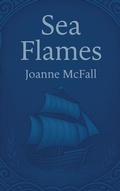 Cover: Sea Flames - Two Lions