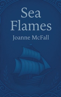 Enlarge image Cover: Sea Flames - Two Lions
