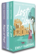 Cover: The Nunswick Abbey Series Complete Boxset - Emily Banting