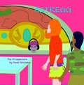 Cover: Astregg - Flying Sheep Publising