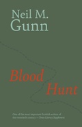 Cover: Blood Hunt - North House Press