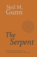 Cover: The Serpent - North House Press