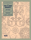 Cover: How to Draw Ornaments - Vault Editions Ltd