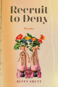 Enlarge image Cover: Recruit to Deny - Indolent Books