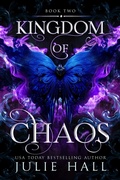 Cover: Kingdom of Chaos - Julie Hall