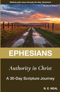 Enlarge image Cover: Ephesians - Along the Way, LLC