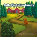Cover: Bella Finds Her Family - Pandamonium Publishing House