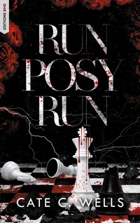 Enlarge image Cover: Run Posy Run - BMR