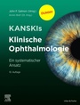 Cover: Kanskis Klinische Ophthalmologie - Urban & Fischer