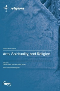 Enlarge image Cover: Arts, Spirituality, and Religion - MDPI AG